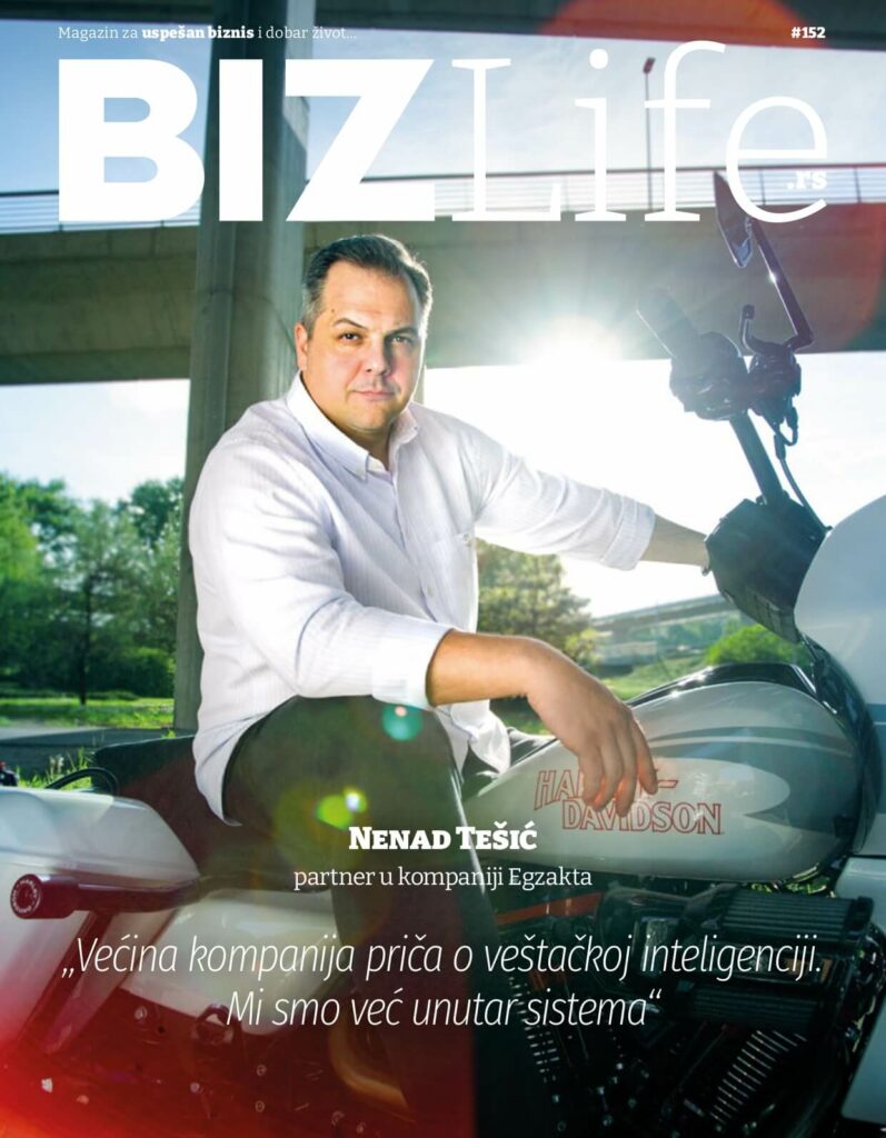 Belgrade fintech raises €18M Series B led by regional VC