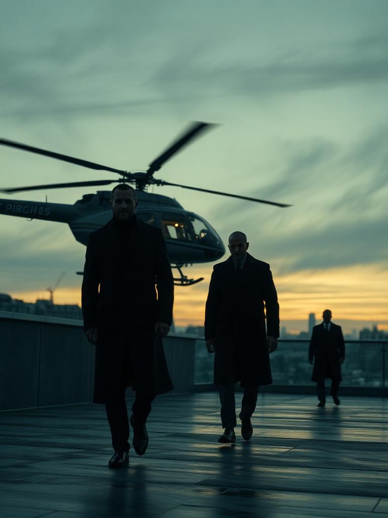 Succession