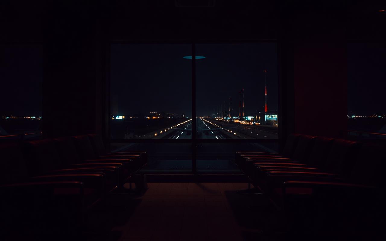 Lounge vodič: aerodrom Nikola Tesla