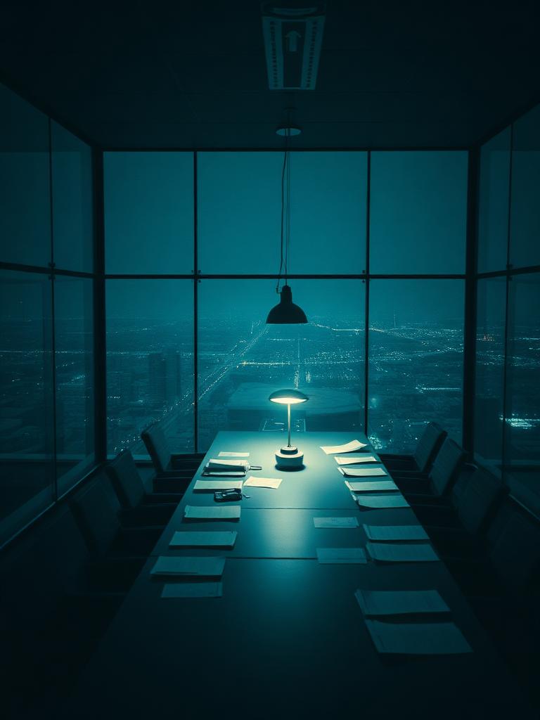 Margin Call