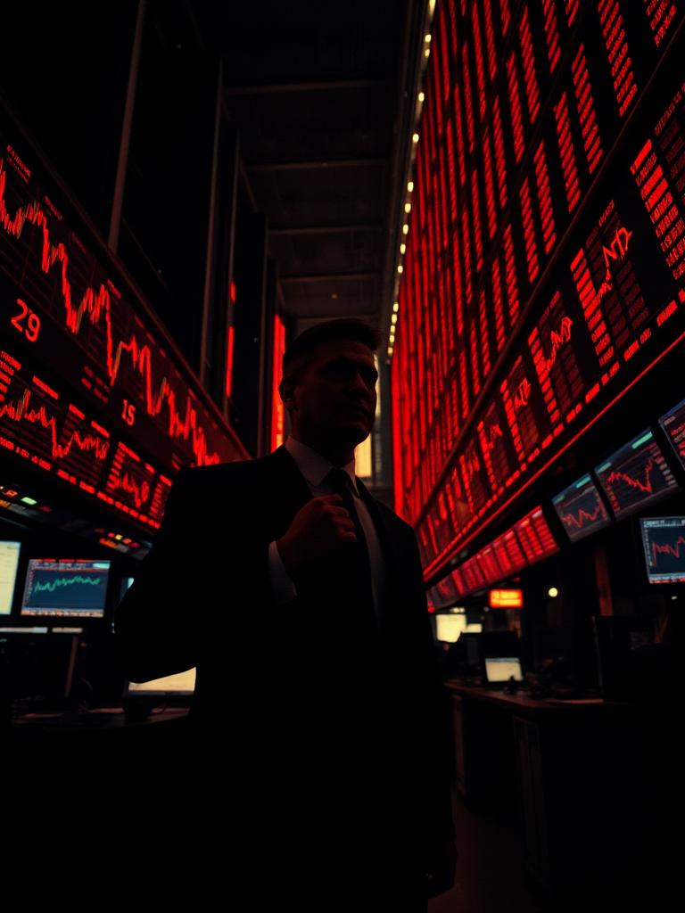The Big Short