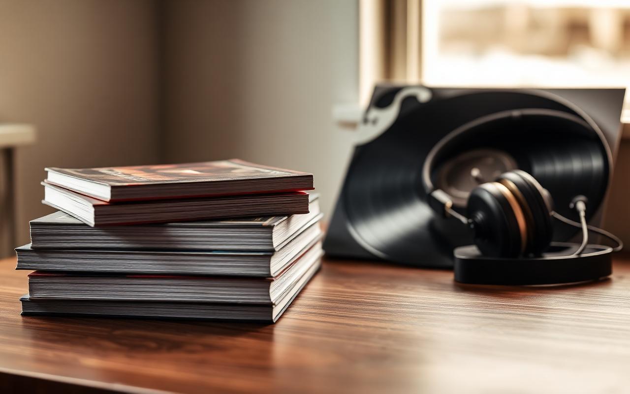 Nove knjige i muzika: izbor za mesec pred nama